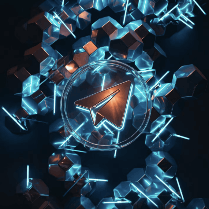 разработка телеграм приложений