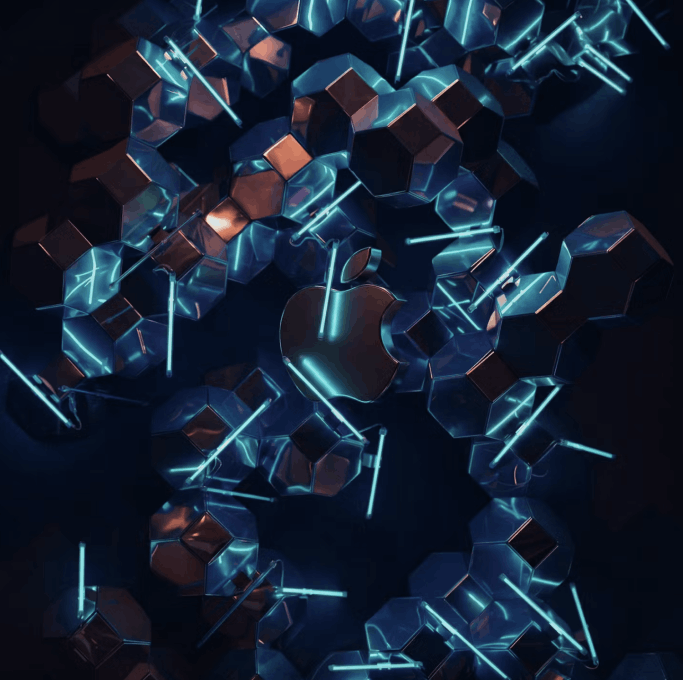 разработка ios приложений