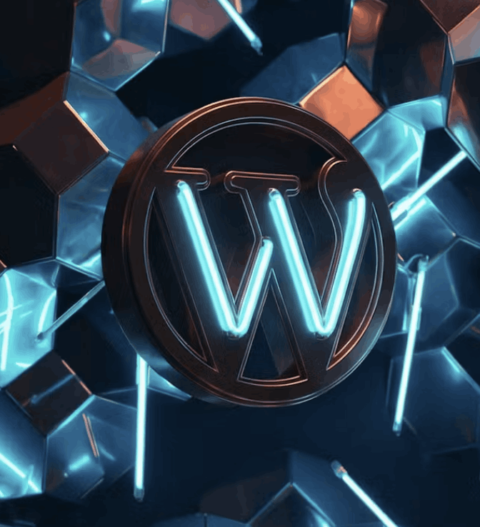 разаботка сайтов wordPress