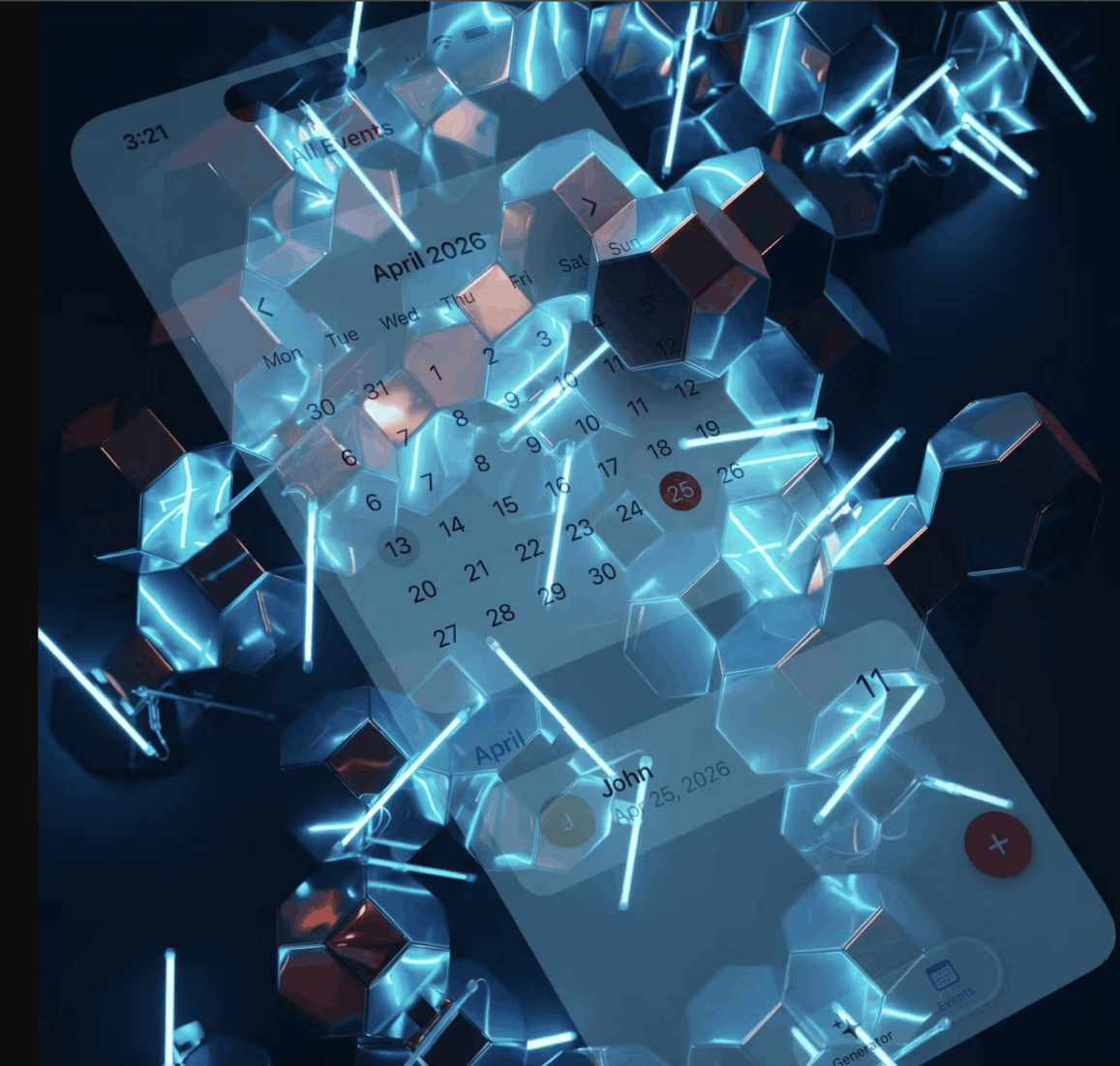 Разрабока ios приложений