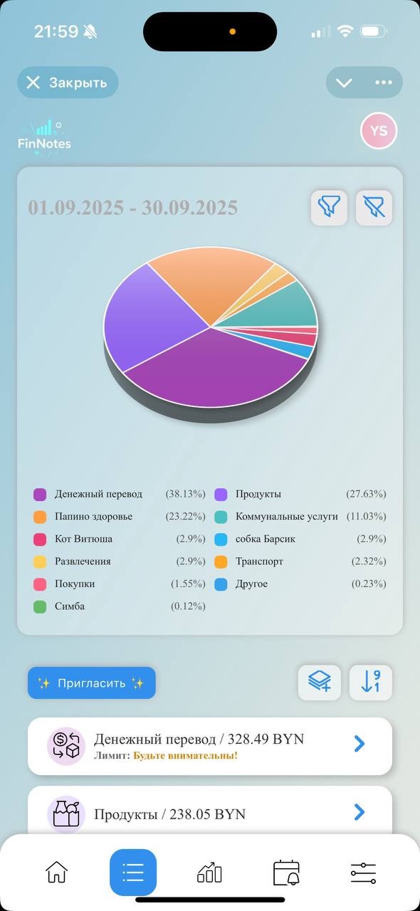 Календарь